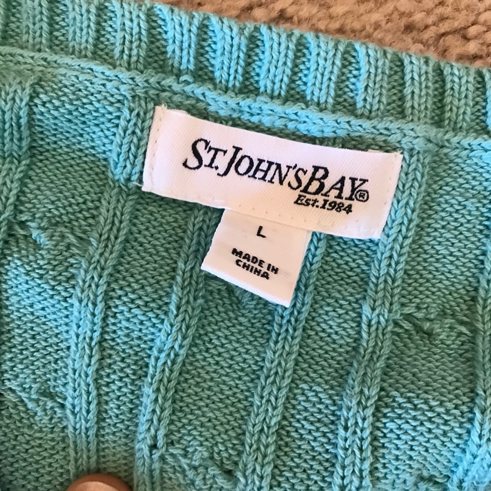 Sweater - Picture 2 of 3